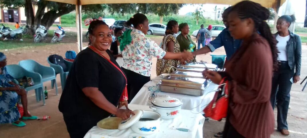 Depuis le 28 juillet et jusqu’au 1er août 2026, l’enceinte du Centre national de la jeunesse et des sports (Cenajes) de Bertoua à l'Est Cameroun, vibre au rythme de la troisième édition du Mô sayé koï.