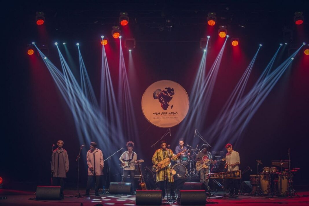 Du 18 au 21 novembre 2026 au Maroc, le plus grand festival en Afrique et au Moyen-Orient tient sa 13ème édition. Comme chaque année, Visa For Music (VFM) verra converger le monde artistique vers les grandes scènes du festival à Rabat. Entre les difficultés de financement, la faible mobilité des artistes en Afrique, les réalités qu’impose l’intelligence artificielle…, les défis de cette édition sont nombreux mais l’organisation rassure. Dans cet entretien exclusif accordé ce mardi 7 juillet 2026 à La Voix Du Koat (LVDK), la Directrice du festival VFM, Keltouma Bakrimi, r