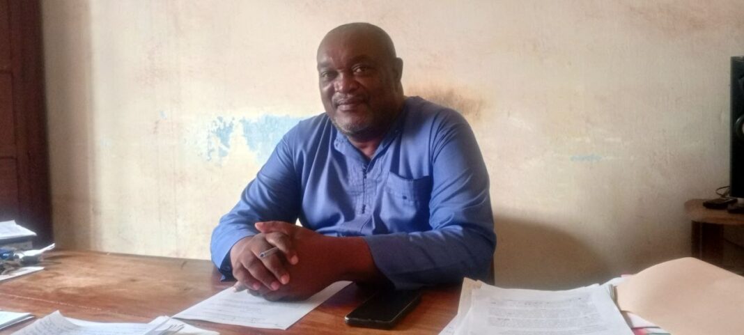 Coordonnateur de la plateforme des organisations socio-professionnelles des transporteurs et président fédéral de la Fédération nationale des Syndicats des Conducteurs professionnels du Cameroun, Patrice Samen parle dans cette interview accordée à La Voix Du Koat, du sit-in annoncé dès le 28 septembre